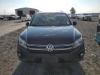 VOLKSWAGEN TIGUAN S photo