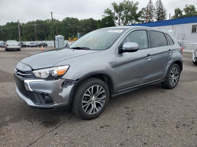 Vin: ja4ar3au2jz014034, lot: 69031474, mitsubishi outlander es 2018 img_1