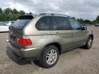 BMW X5 3.0I photo