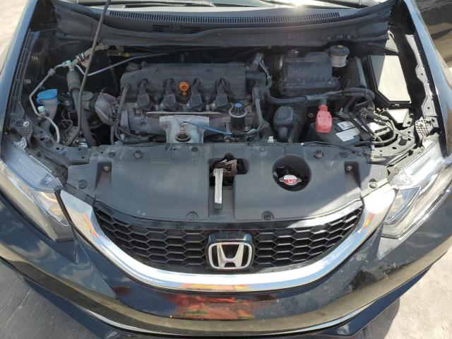 VIN 19XFB2F82EE076735 2014 Honda Civic, EX no.11