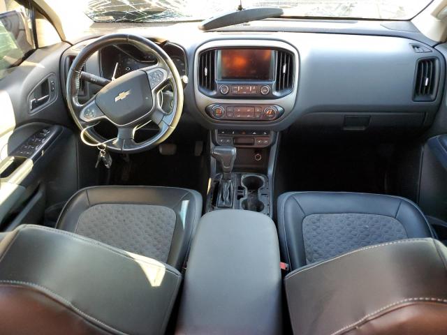 2016 CHEVROLET COLORADO Z - 1GCGTDE39G1231290