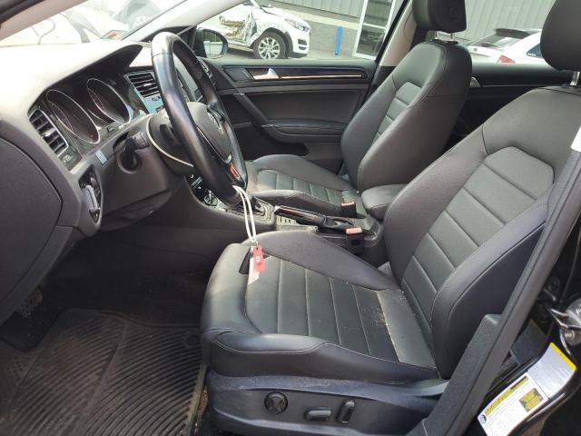 2015 VOLKSWAGEN GOLF TDI - 3VW2A7AU5FM037158