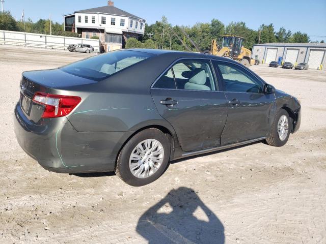 VIN 4T4BF1FK3ER344722 2014 Toyota Camry, L no.3