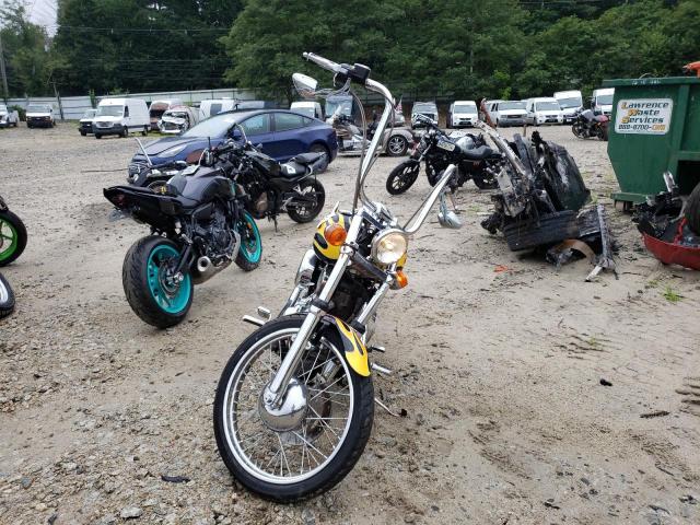 2001 HARLEY-DAVIDSON FXST 1HD1BHY141Y071892