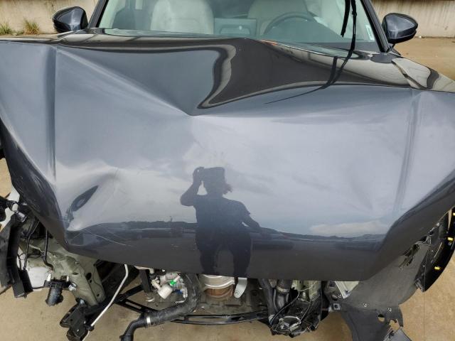 2024 HONDA CR-V EXL - 7FARS4H78RE012460
