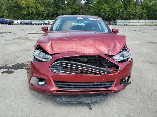 VIN 3FA6P0H74FR159352 2015 Ford Fusion, SE no.5