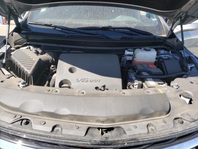 2024 BUICK ENCLAVE PR - 5GAEVBKW7RJ117801