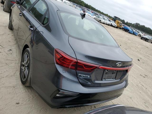 VIN 3KPF34AD9KE062484 2019 KIA FORTE no.6