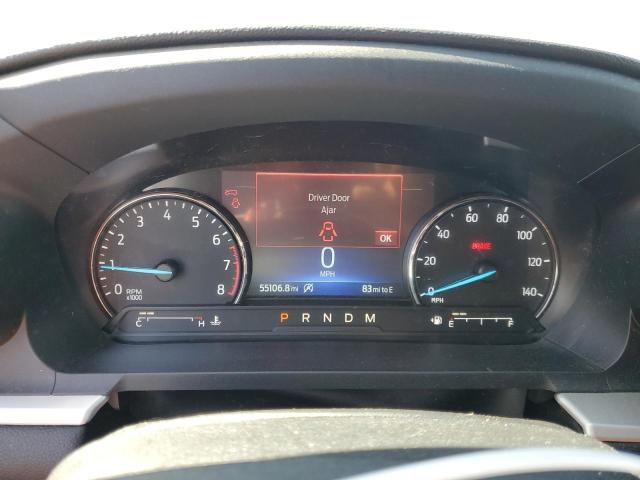 2020 FORD EXPLORER X - 1FMSK7DH7LGC98551