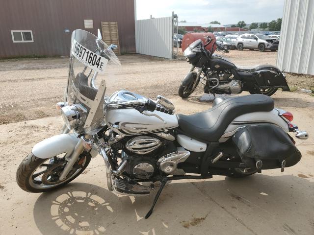 2013 YAMAHA XVS950 A JYAVN01E4DA017249