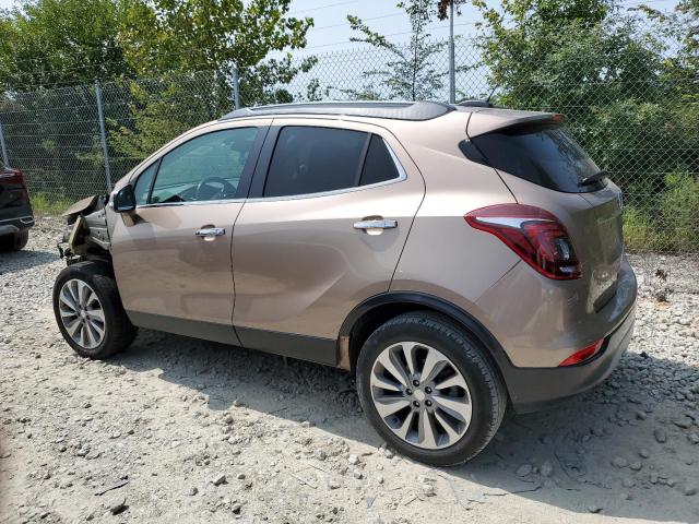 2019 BUICK ENCORE PRE - KL4CJASB0KB713271