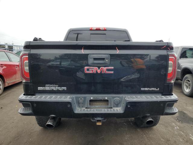 VIN 3GTU2PEJ8GG274431 2016 GMC Sierra, K1500 Denali no.6