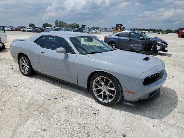 2022 DODGE CHALLENGER - 2C3CDZJG5NH237947