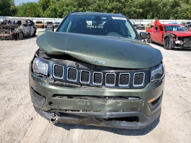 2020 JEEP COMPASS - 3C4NJCAB0LT170242