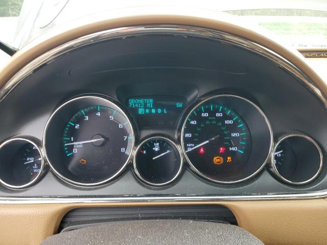 2015 BUICK ENCLAVE - 5GAKRBKD2FJ261550