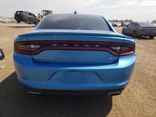 VIN 2C3CDXCT6FH785066 2015 Dodge Charger, R/T no.6