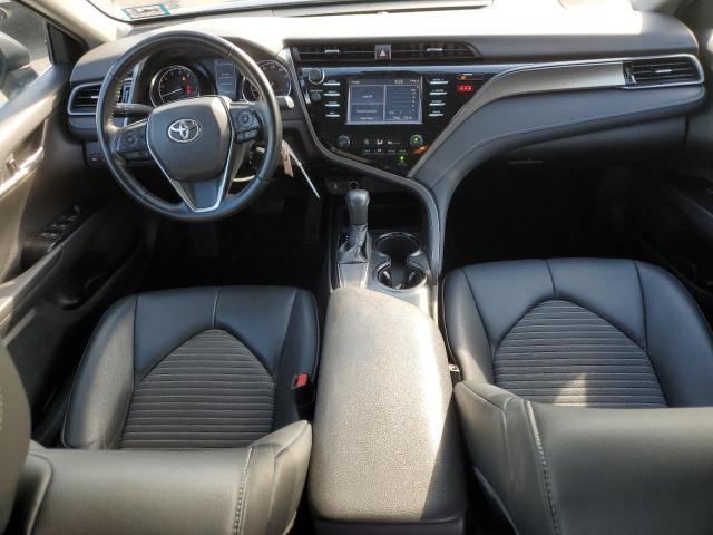 2019 TOYOTA CAMRY L - 4T1B11HK6KU795547