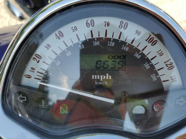 2006 HONDA VT1300 S 1HFSC52076A310391
