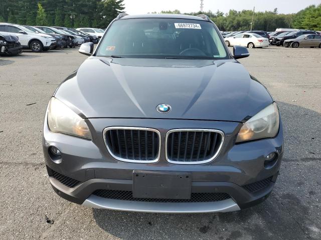 VIN WBAVL1C54EVY16761 2014 BMW X1, Xdrive28I no.5