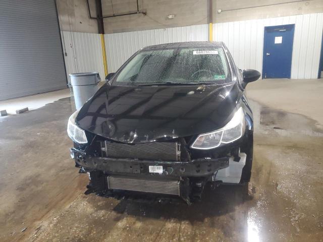 2018 CHEVROLET CRUZE LS - 1G1BC5SM8J7106310