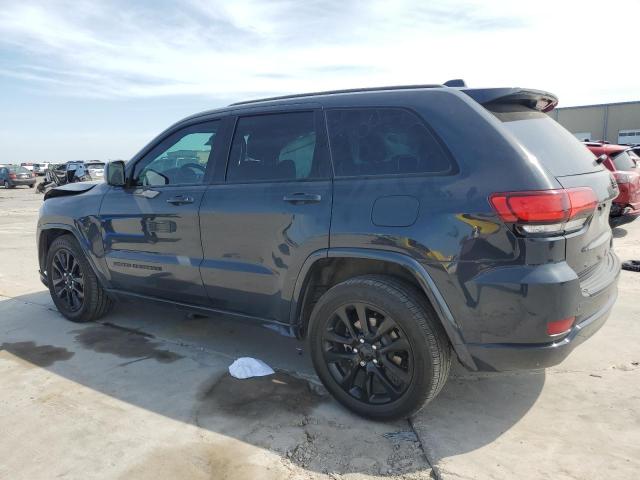 2017 JEEP GRAND CHER - 1C4RJEAG1HC957194