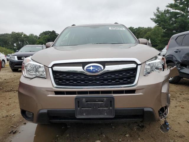 2016 SUBARU FORESTER 2 - JF2SJAGC3GH542329