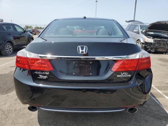 VIN 1HGCR3F96EA003613 2014 Honda Accord, Touring no.6