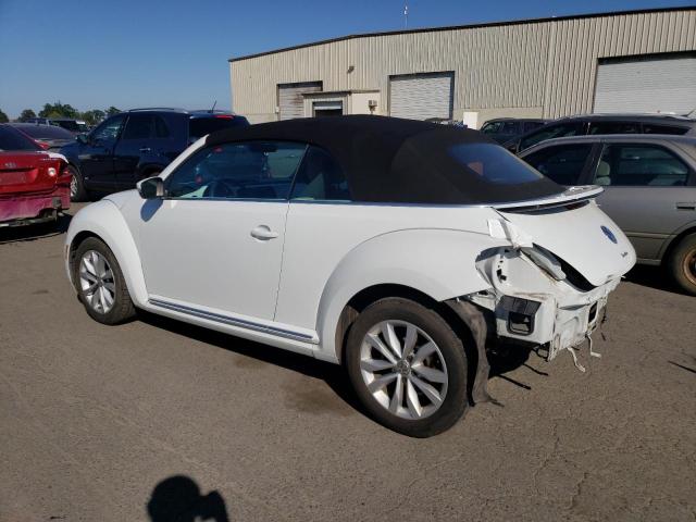 VIN 3VW517AT8HM821504 2017 Volkswagen Beetle, S/Se no.2