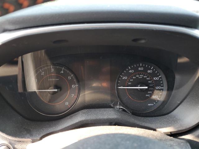 2020 SUBARU CROSSTREK - JF2GTAPC3L8223667