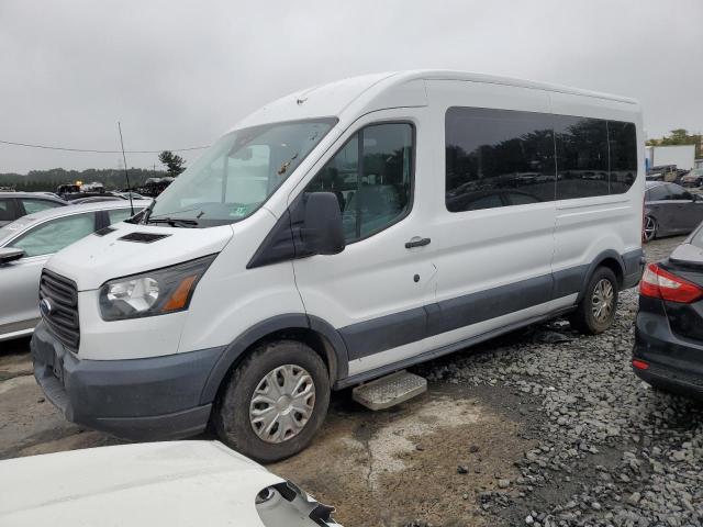 2016 FORD TRANSIT T- - 1FBZX2CM4GKA09235