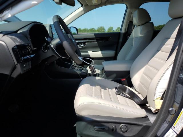 2025 HONDA CR-V EXL - 5J6RS3H74SL000227