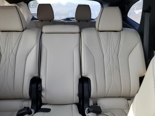 2022 ACURA MDX TYPE S - 5J8YD8H86NL004903