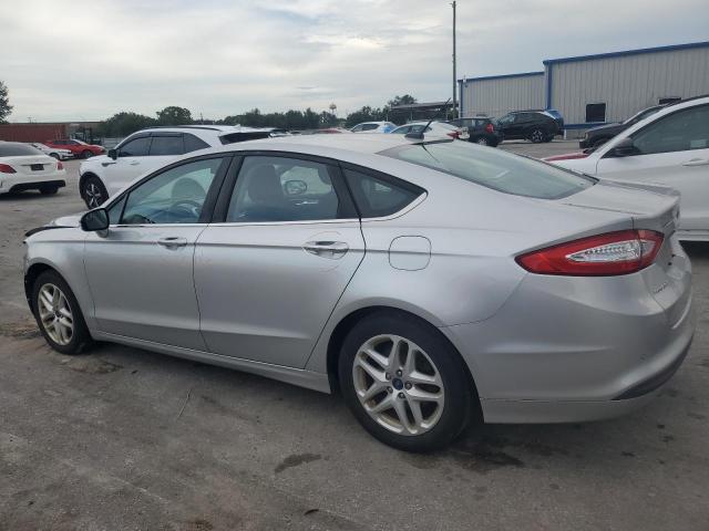 2015 FORD FUSION SE - 3FA6P0HD6FR290126