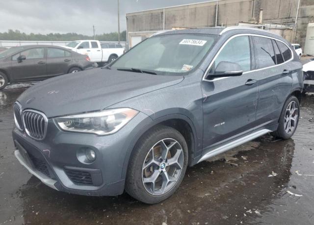 VIN WBXHT3C3XGP884146 2016 BMW X1, Xdrive28I no.1