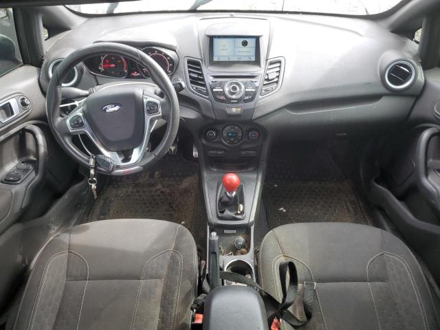 2016 FORD FIESTA ST - 3FADP4GX5GM105654