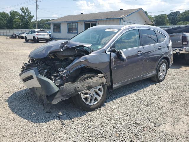 2015 HONDA CR-V EXL 2HKRM3H71FH537132  69457804