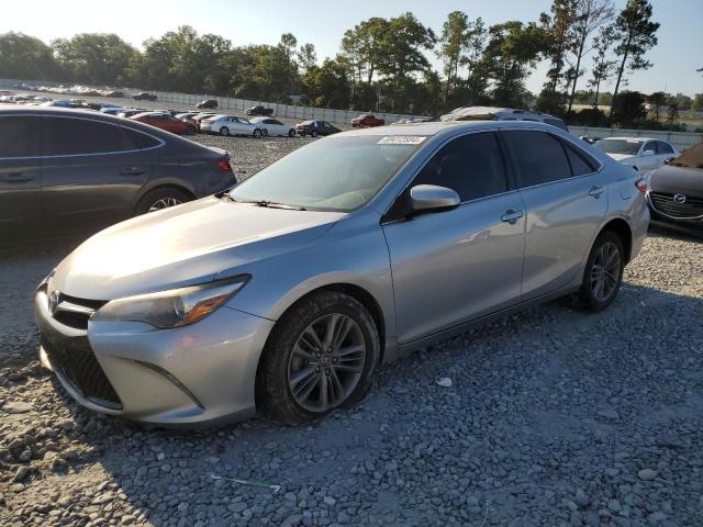 2017 TOYOTA CAMRY LE - 4T1BF1FK7HU414172