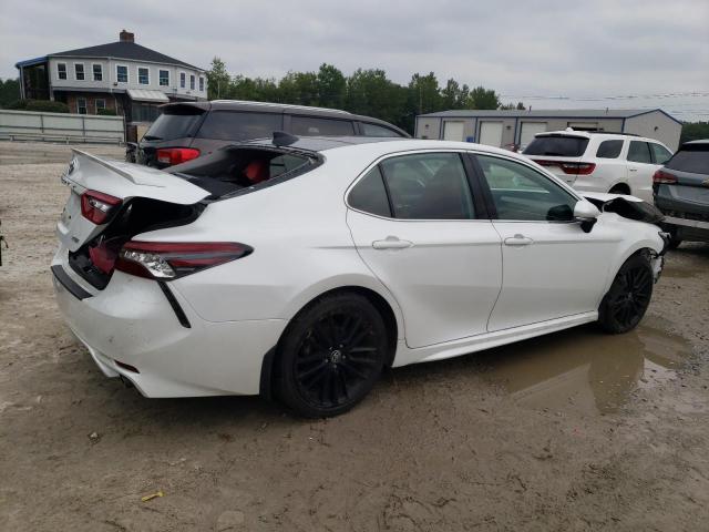 2021 TOYOTA CAMRY XSE - 4T1K61AK5MU516703