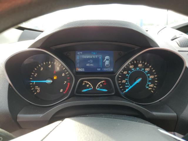 2015 FORD ESCAPE SE - 1FMCU9GX8FUA47783