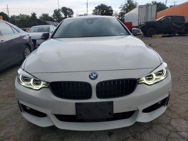 VIN WBA3T3C51FP738609 2015 BMW 4 Series, 435 I no.5