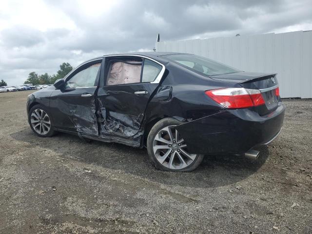 2015 HONDA ACCORD SPO - 1HGCR2E59FA146985
