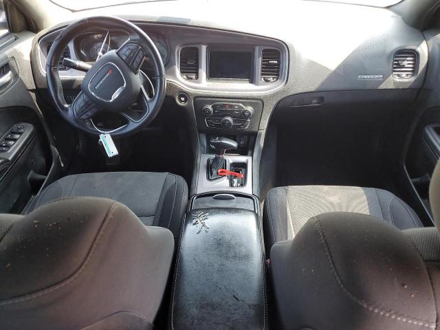 2019 DODGE CHARGER SX - 2C3CDXBG5KH546672