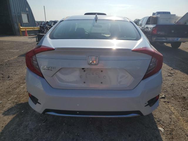 JHMFC1F36KX008444 2019 HONDA CIVIC