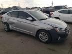 HYUNDAI ELANTRA SE photo