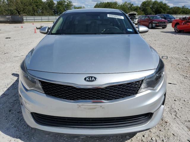 VIN 5XXGT4L39GG020078 2016 KIA Optima, LX no.5