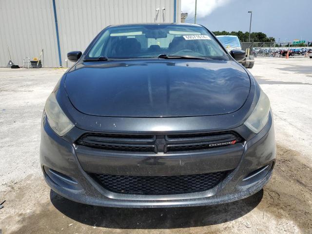 2015 DODGE DART SXT - 1C3CDFBB8FD420680