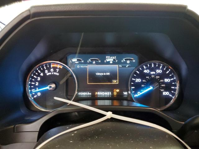 2017 FORD F250 SUPER - 1FT7W2B68HEB45201