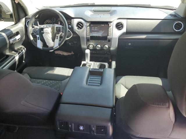 2021 TOYOTA TUNDRA CRE - 5TFEY5F16MX273839