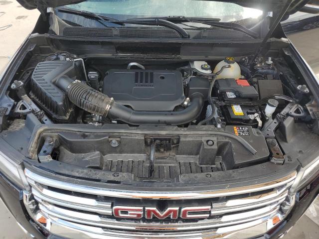 2022 GMC ACADIA SLE - 1GKKNKL40NZ161394