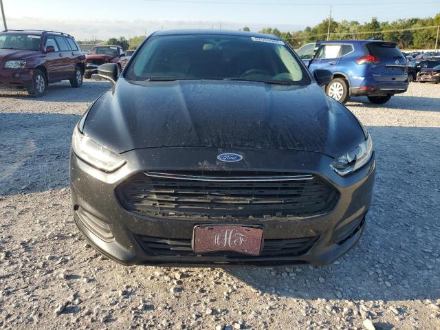 VIN 3FA6P0G72FR132264 2015 Ford Fusion, S no.5